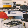 Bonobo - Brighton Tapes 7"