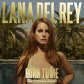 Lana Del Rey – Born To Die: The Paradise Edition 2CD ( VINYL )