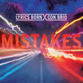 Lyrics Born & Con Brio – Mistakes B/W Sundown 7" ( VINYL )