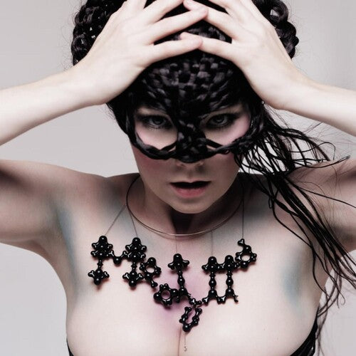 Bjork - Medulla 2LP (Gatefold) ( VINYL )