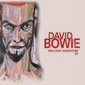 David Bowie - Brilliant Adventure EP (RSD Exclusive) ( VINYL )