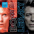 David Bowie - Legacy 2LP (180g, Audiophile) ( VINYL )
