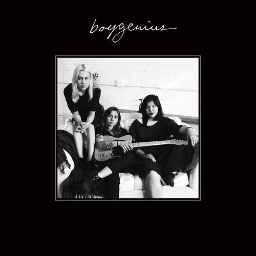 Boygenius - S/T EP ( VINYL )
