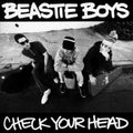 Beastie Boys - Check Your Head 2LP (180g, Remastered, Audiophile) ( VINYL )