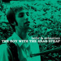 Belle And Sebastian - Boy With the Arab Strap LP (EU Pressing, Gatefold) ( VINYL )