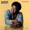 Charles Bradley - Changes LP ( VINYL )