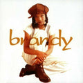 Brandy - S/T 2LP ( VINYL )