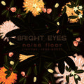 Bright Eyes - Noise Floor (rarities: 1998-2005) LP (Colored Vinyl, Champagne Wave) ( VINYL )
