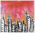 Broken Social Scene - S/T 2LP (Gatefold) ( VINYL )