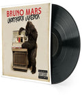 Bruno Mars - Unorthodox Jukebox LP ( VINYL )