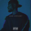 Bryson Tiller – Anniversary 2LP (150g, Gatefold) ( VINYL )