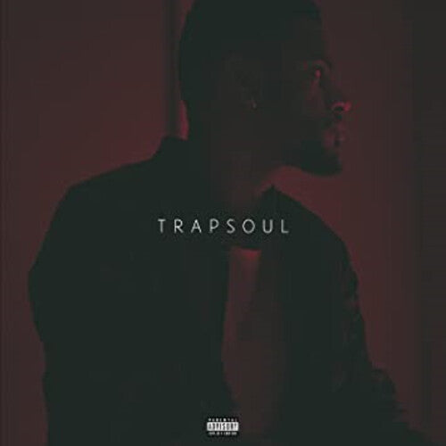 Bryson Tiller - Trapsoul LP (Download) ( VINYL )