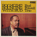 Bud Powell Trio - Bouncing With Bud LP (180g Limited Edition Remastered Edition) ( VINYL )