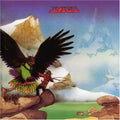 Budgie - Never Turn Your Back On A Friend LP (180g, Gatefold) ( VINYL )
