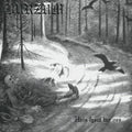 Burzum - Hvis Lyset Tar Oss LP ( VINYL )