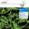 Donald Byrd - Byrd In Flight LP (Blue Note Tone Poet Series, 180g) ( VINYL )
