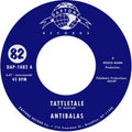 Antibalas - Tattletale b/w Tattletale Pt. II 7" ( VINYL )