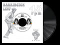 Barrington Levy - Black Heart Man 7" ( VINYL )