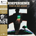 Masayuki Takayanagi And New Directions - Independence LP (Limited Edition, Cinedelic Records Reissue) ( VINYL )