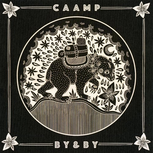 Caamp - By & By 2LP (Gatefold) ( VINYL )