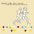 Death Cab For Cutie – We Have The Facts And We're Voting Yes LP (180g, Die-Cut Sleeve, Download) ( VINYL )