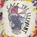 Cage the Elephant - S/T LP ( VINYL )