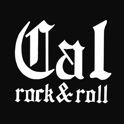 Cal Rock & Roll – Homegrown LP ( VINYL )