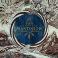 Mastodon - Call Of The Mastodon LP (Colored Vinyl, Limited Edition) ( VINYL )