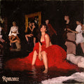 Camila Cabello – Romance  2LP (140g, Etching) ( VINYL )