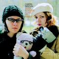 Camera Obscura - Underachievers Please Try Harder LP (Limited Edition, Colored Vinyl, Orange, Digital Download) ( VINYL )