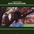 Camille Doughty - God's Prescription LP ( VINYL )