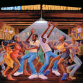 Camp Lo – Uptown Saturday Night 2LP ( VINYL )