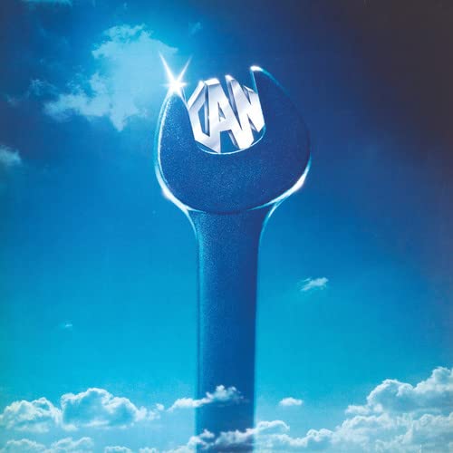 CAN - S/T LP (180g) ( VINYL )