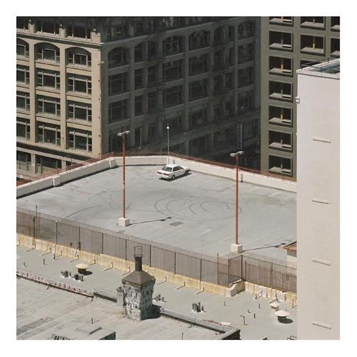 Arctic Monkeys - The Car LP (Indie Exclusive Custard Vinyl) ( VINYL )