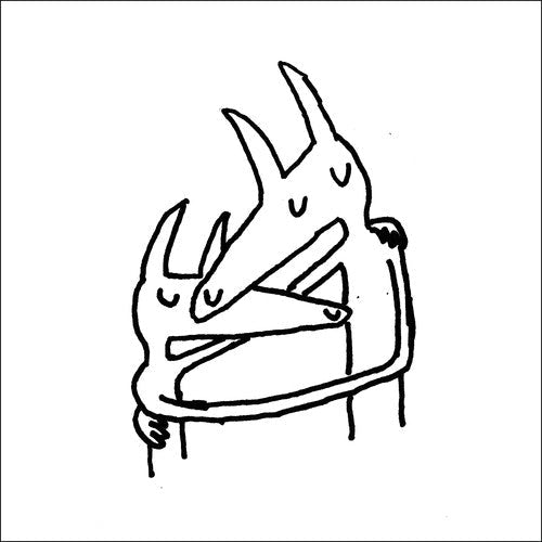 Car Seat Headrest - Twin Fantasy (Mirror to Mirror) LP (Colored Vinyl) ( VINYL )