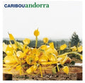 Caribou – Andorra (15th Anniversary, White Vinyl, Gatefold) ( VINYL )