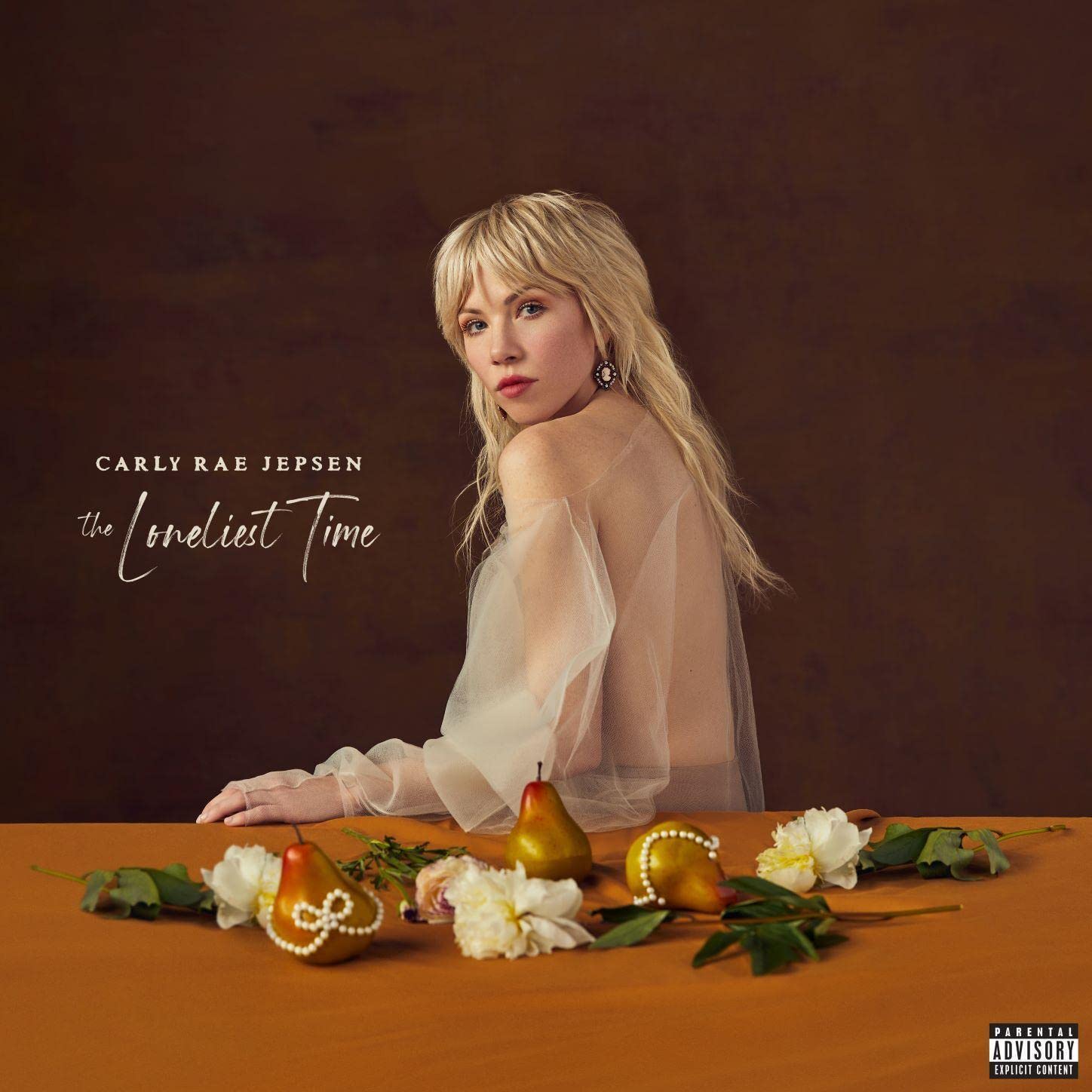 Carly Rae Jepsen - The Loneliest Time LP ( VINYL )
