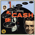 Johnny Cash – Johnny Cash With His Hot And Blue Guitar LP ( VINYL )