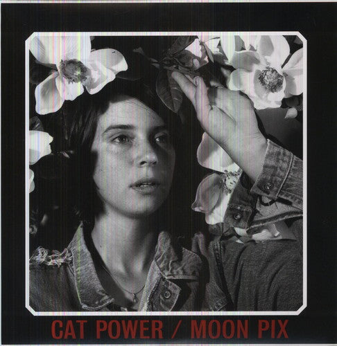 Cat Power - Moon Pix LP ( VINYL )