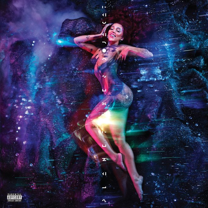 Doja Cat - Planet Her 2LP (Gatefold) ( VINYL )