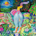 Osees – Panther Rotate LP ( VINYL )