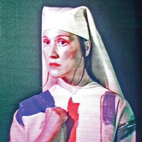 Cate Le Bon - Pompeii LP (Yellow Vinyl, Gatefold) ( VINYL )