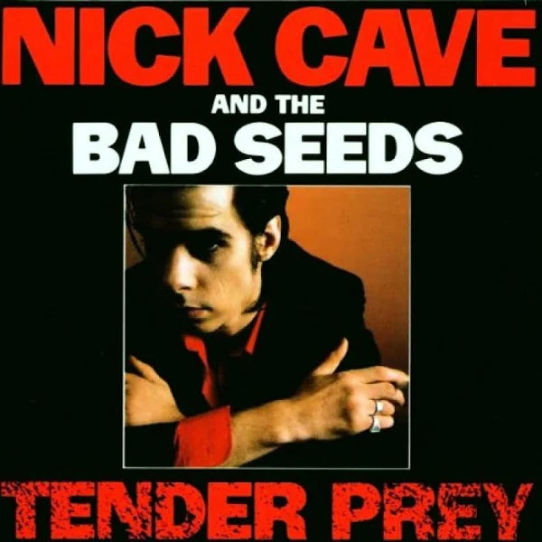 Nick Cave And The Bad Seeds – Tender Prey LP ( VINYL )
