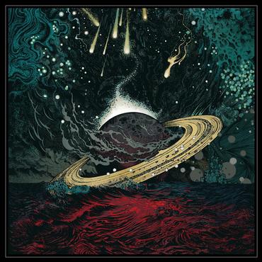 Cave In – Heavy Pendulum 2LP (Gatefold, Colored Vinyl) ( VINYL )