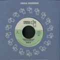 Mark IV - Signs Of A Dying Love 7" (UK Pressing, Cordial Recordings) ( VINYL )