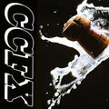 CCFX -S/T EP ( VINYL )
