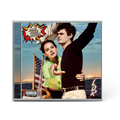 Lana Del Rey - Norman F**king Rockwell! CD ( VINYL )
