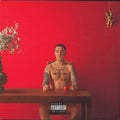 Mac Miller – Watching Movies With The Sound Off CD ( VINYL )