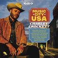 Charley Crockett - Music City USA 2LP (180g, 45rpm) ( VINYL )