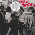 Cheap Nasties - Cheap Nasties LP ( VINYL )